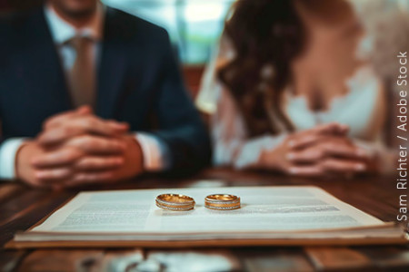 Terceira Turma admite interesse processual em retificar profissão na certidão de casamento